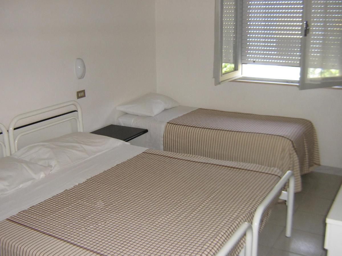 Hotel Ivette Rimini Chambre photo