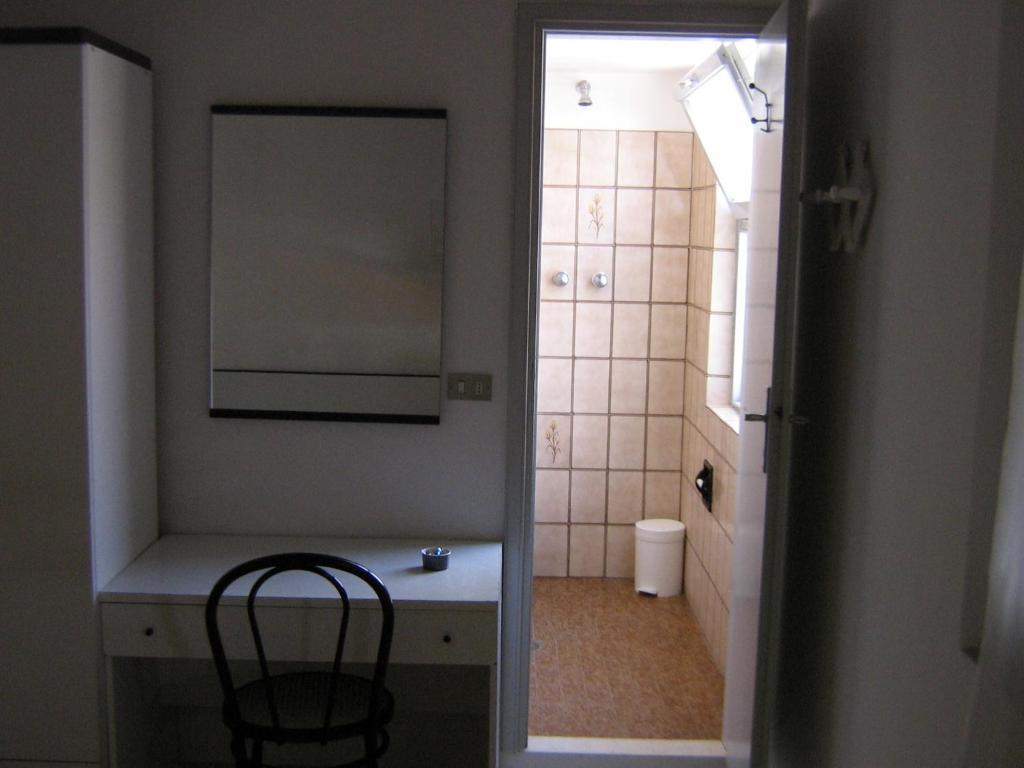 Hotel Ivette Rimini Chambre photo
